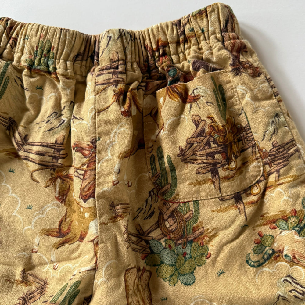 Karin Alexis Trouser - Size 18/24M