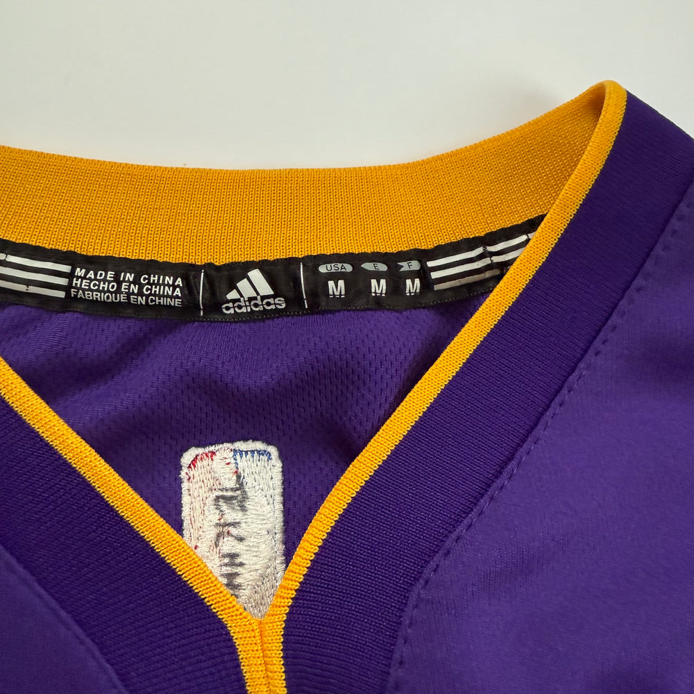 Lakers Kobe Bryant Jersey - Size 7/8