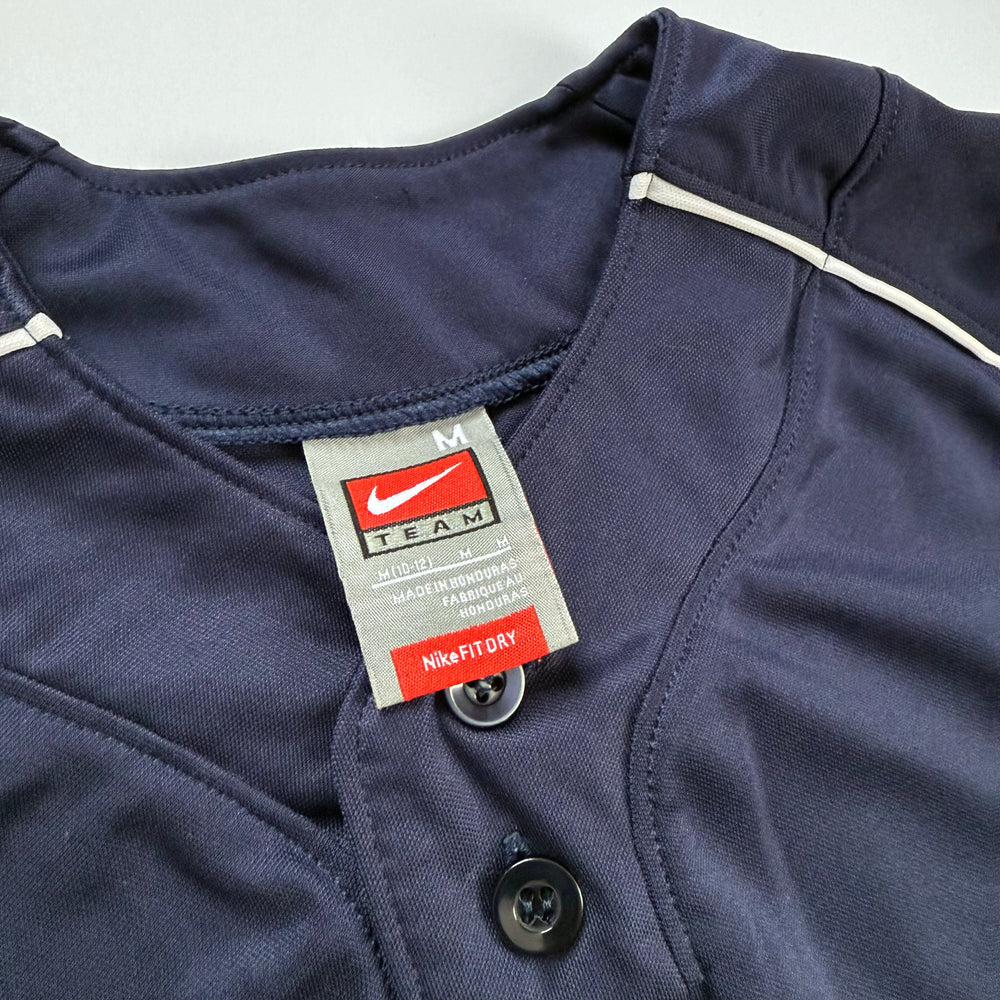Nike Baseball Tee - Size M (7/8)