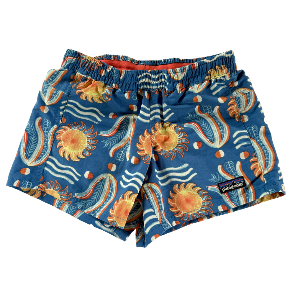 Patagonia Baggies - Size 6/7