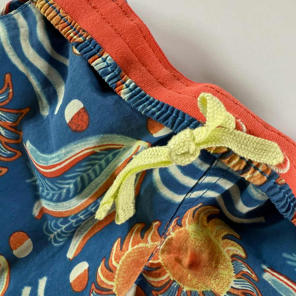 Patagonia Baggies - Size 6/7