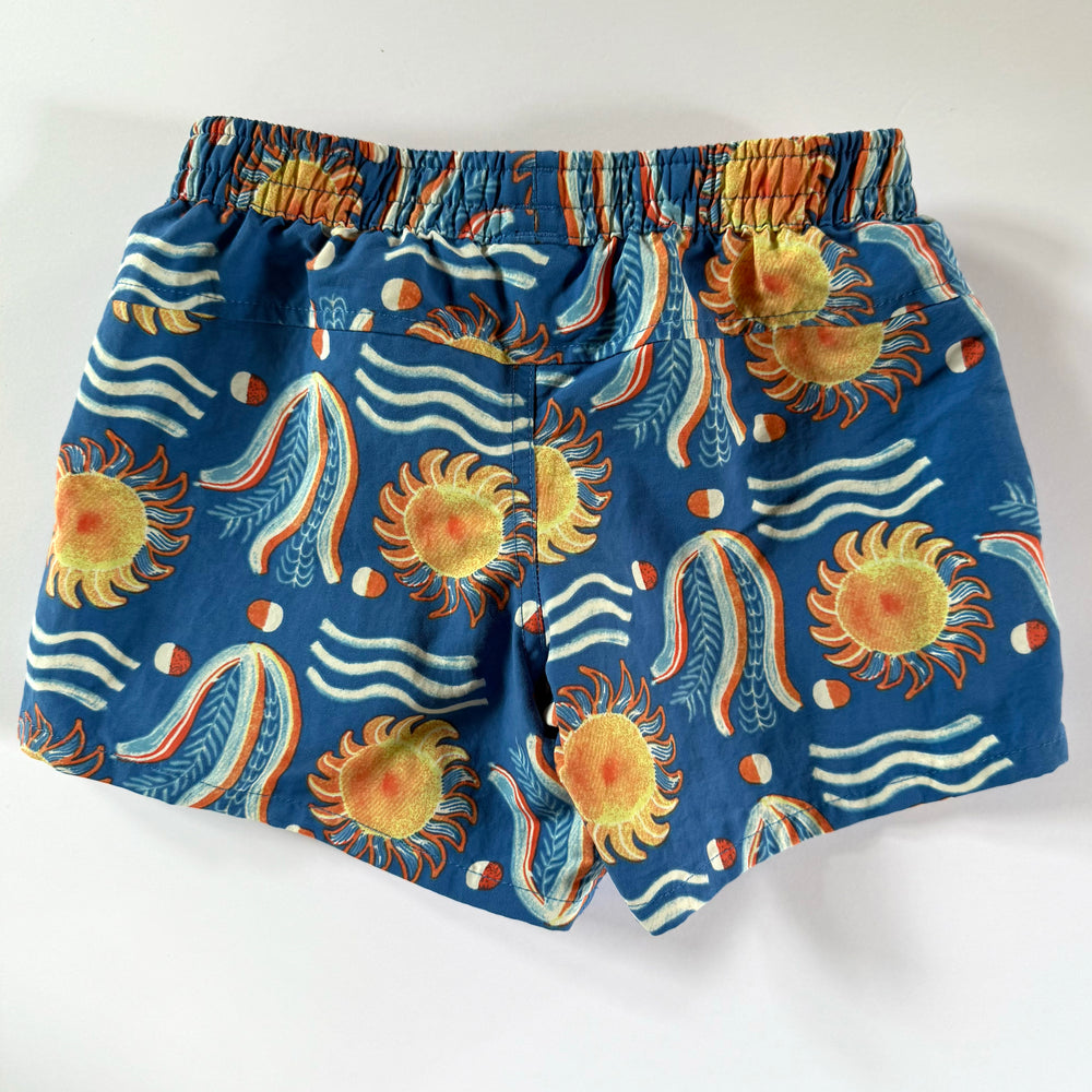 Patagonia Baggies - Size 6/7