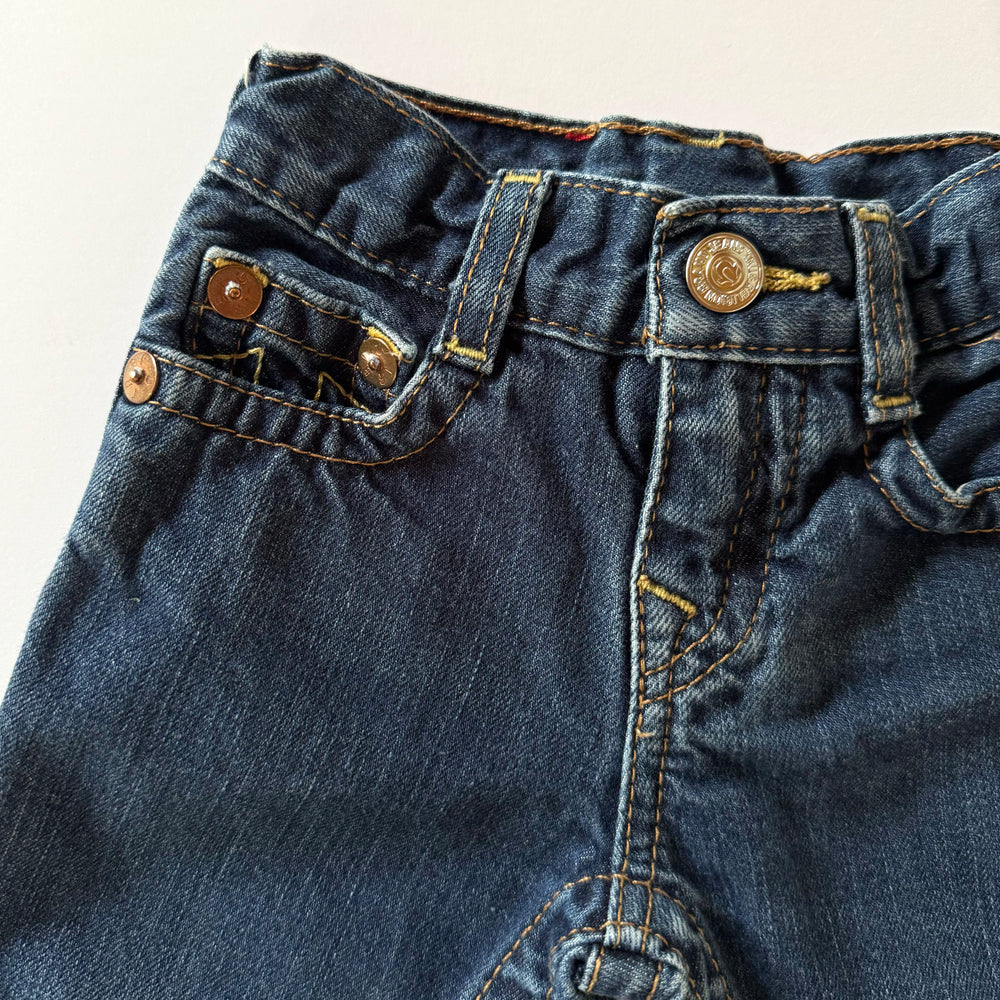True Religion Jeans - Size 12/18M