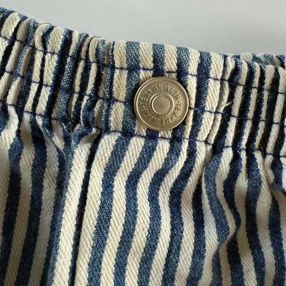 Health-Tex Stripe Pants - Size 24M
