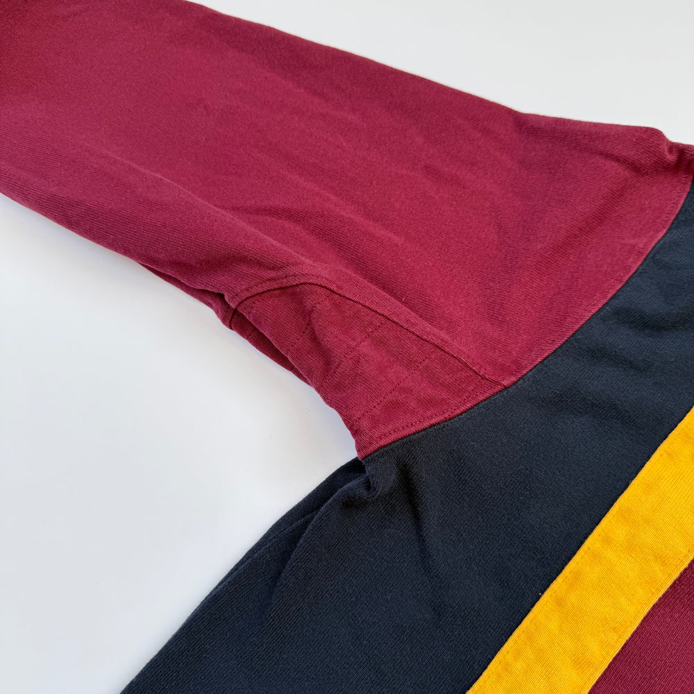 Land's End Rugby Shirt - Size 7/8