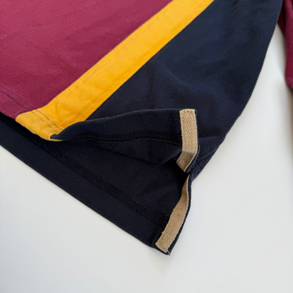 Land's End Rugby Shirt - Size 7/8