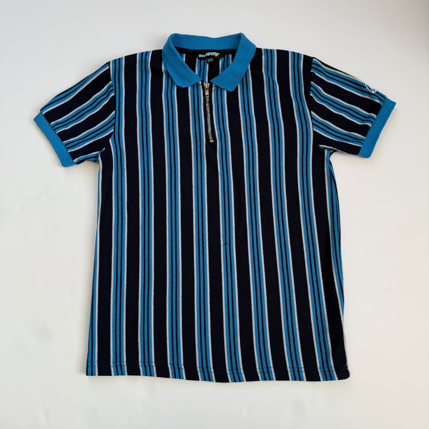 Bordsports Polo - Size 8