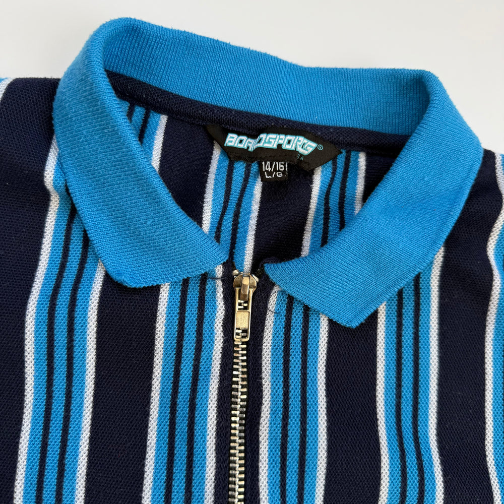 Bordsports Polo - Size 8