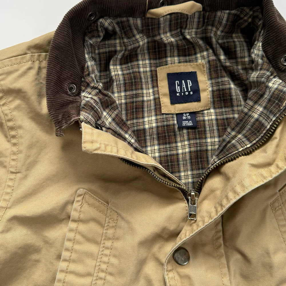 Gap Chore Coat - Size S (6/7)