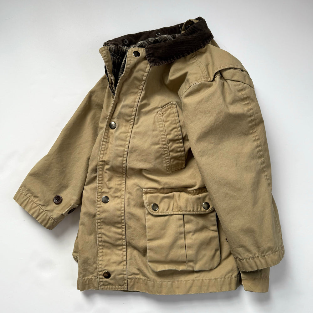 Gap Chore Coat - Size S (6/7)