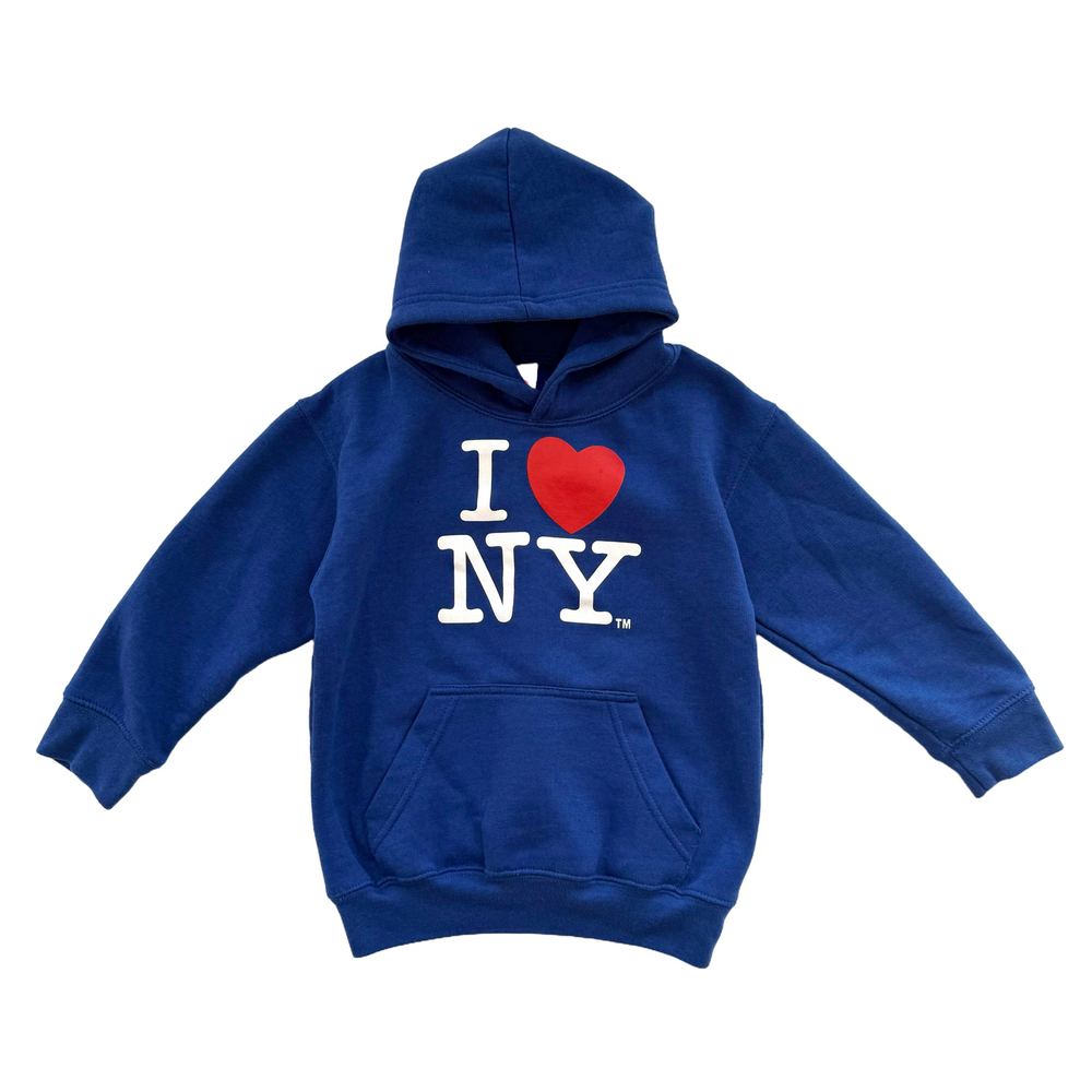 I Heart NY Hoodie - Size S