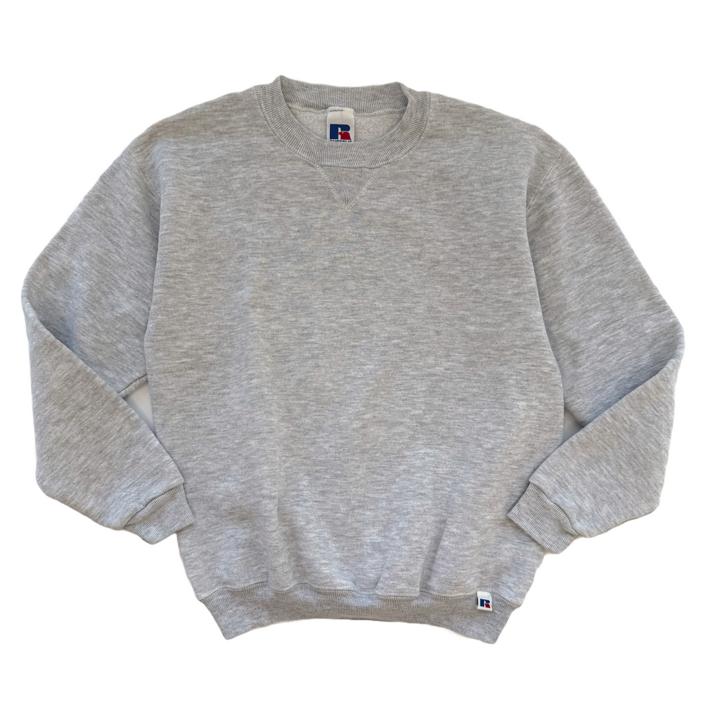 Russell Crewneck - Size 8