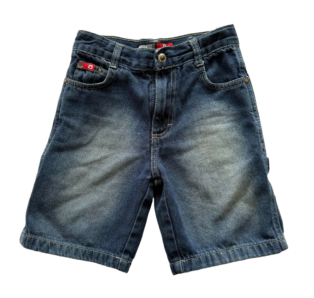 Southpole Y2K Shorts - Size 5/6
