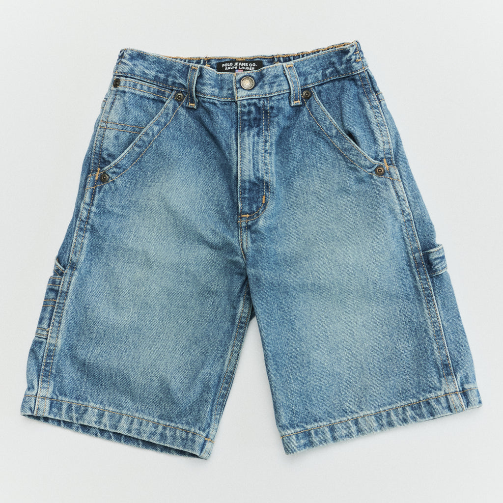 Polo Jeans Shorts - Size 6 – Two Bridges Clothier