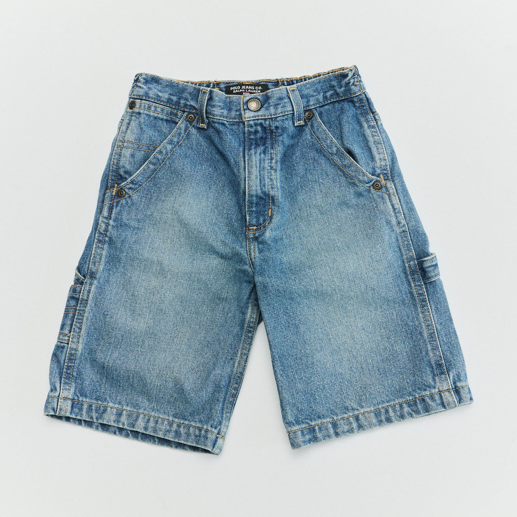 Polo Jeans Shorts - Size 6 – Two Bridges Clothier