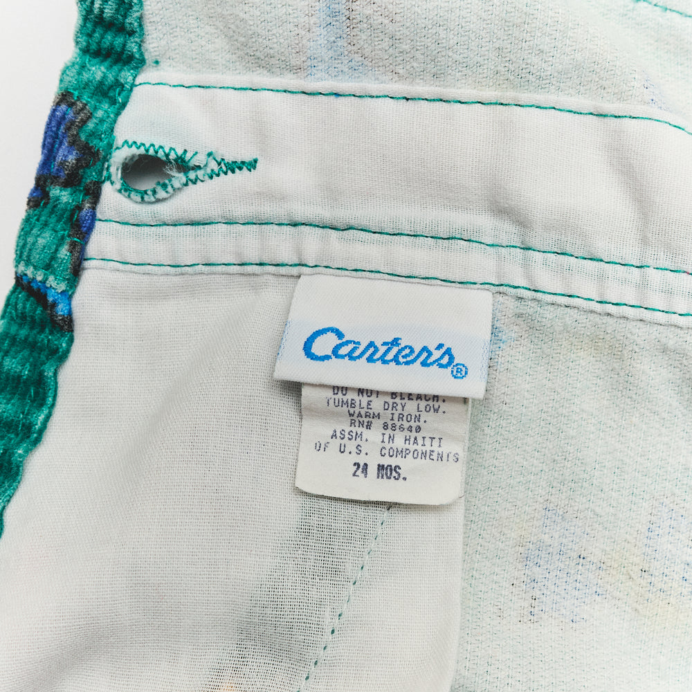 Carter's Overalls - 24M