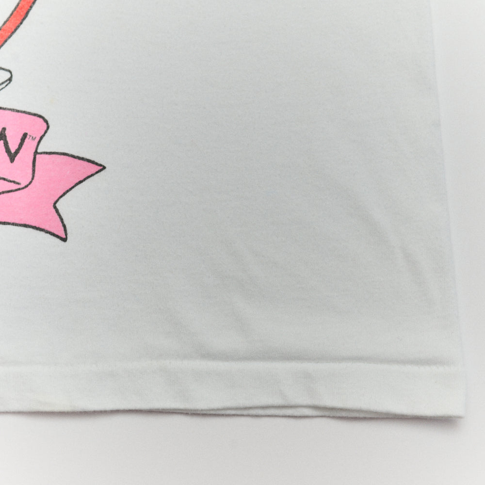 Marge Simpson 1990 Tshirt - Size 6/8