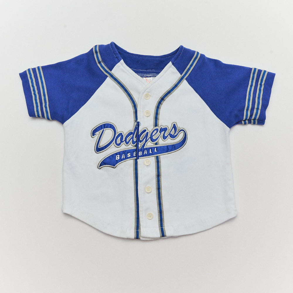 Los Angeles Dodgers - Size 24M