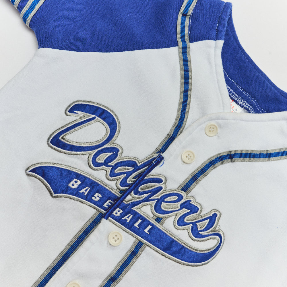 Los Angeles Dodgers - Size 24M