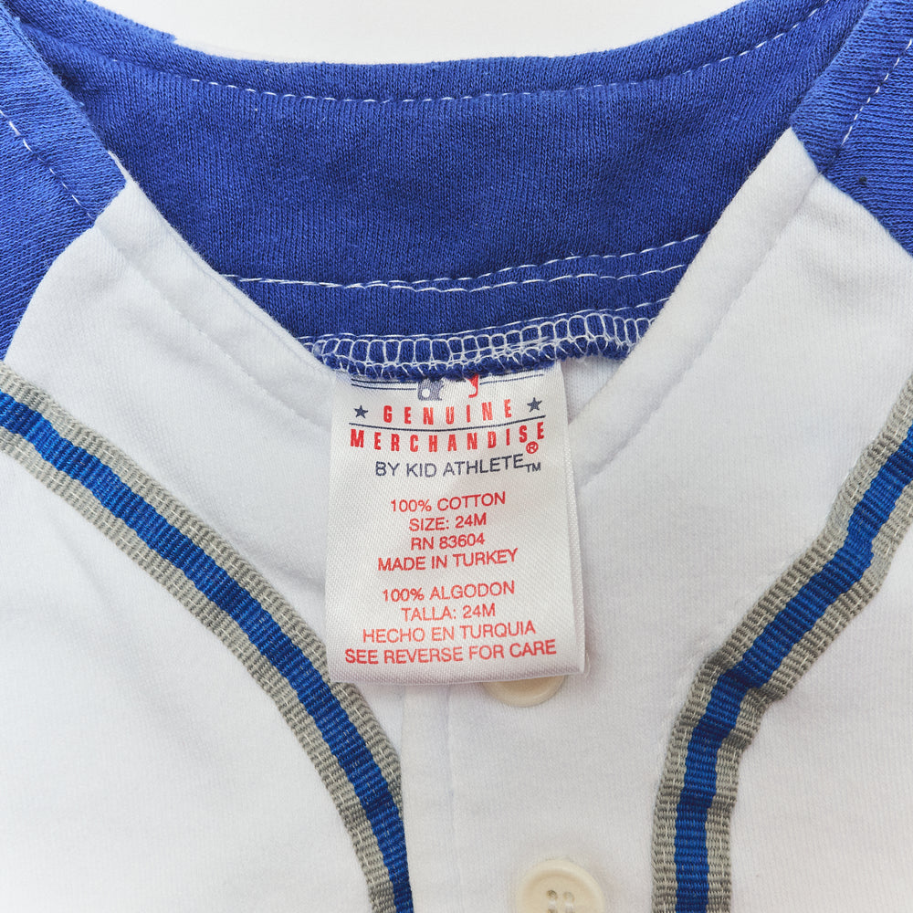 Los Angeles Dodgers - Size 24M
