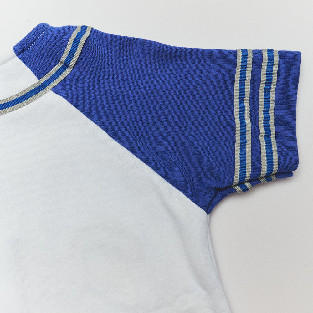 Los Angeles Dodgers - Size 24M