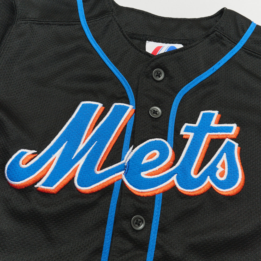NY Mets Jersey - Size 5/6