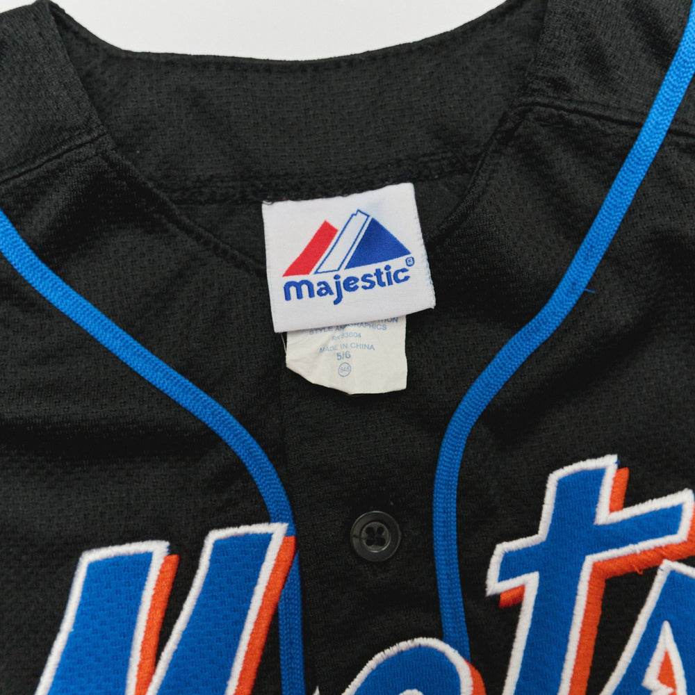NY Mets Jersey - Size 5/6