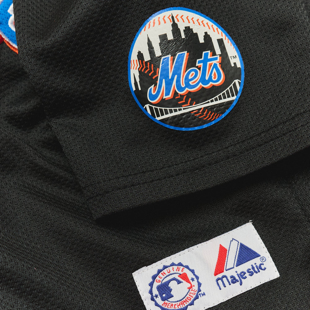 NY Mets Jersey - Size 5/6