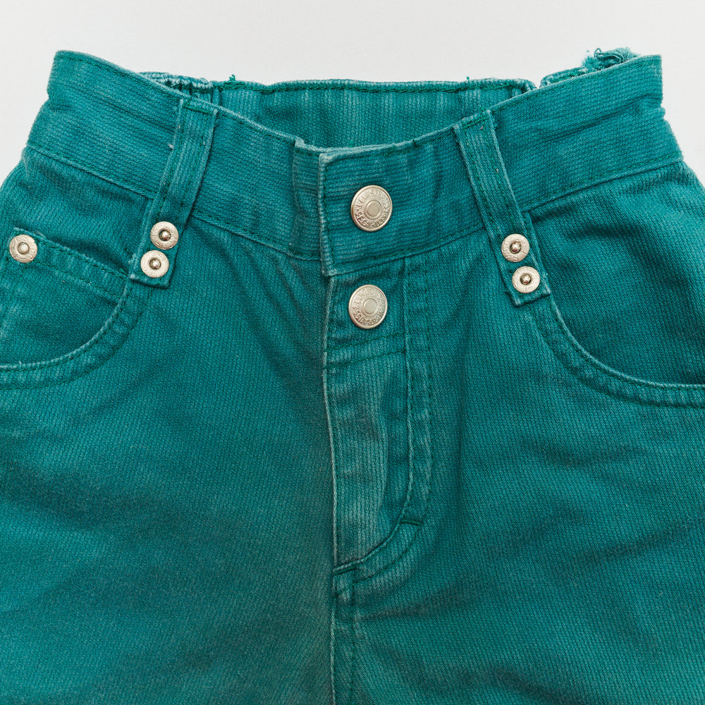 Levi's 80s Corduroy Pants - Size 2T