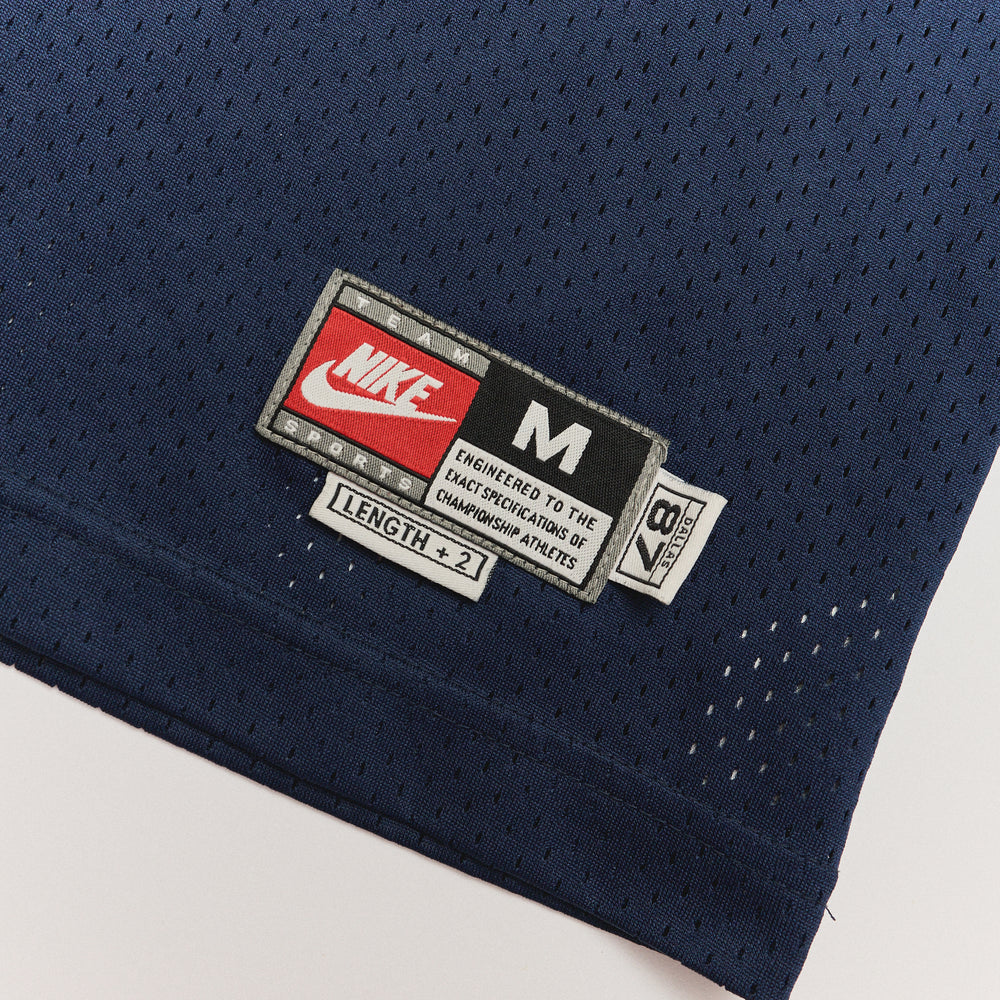 Nike Teams Nowitzki Jersey - Size 10