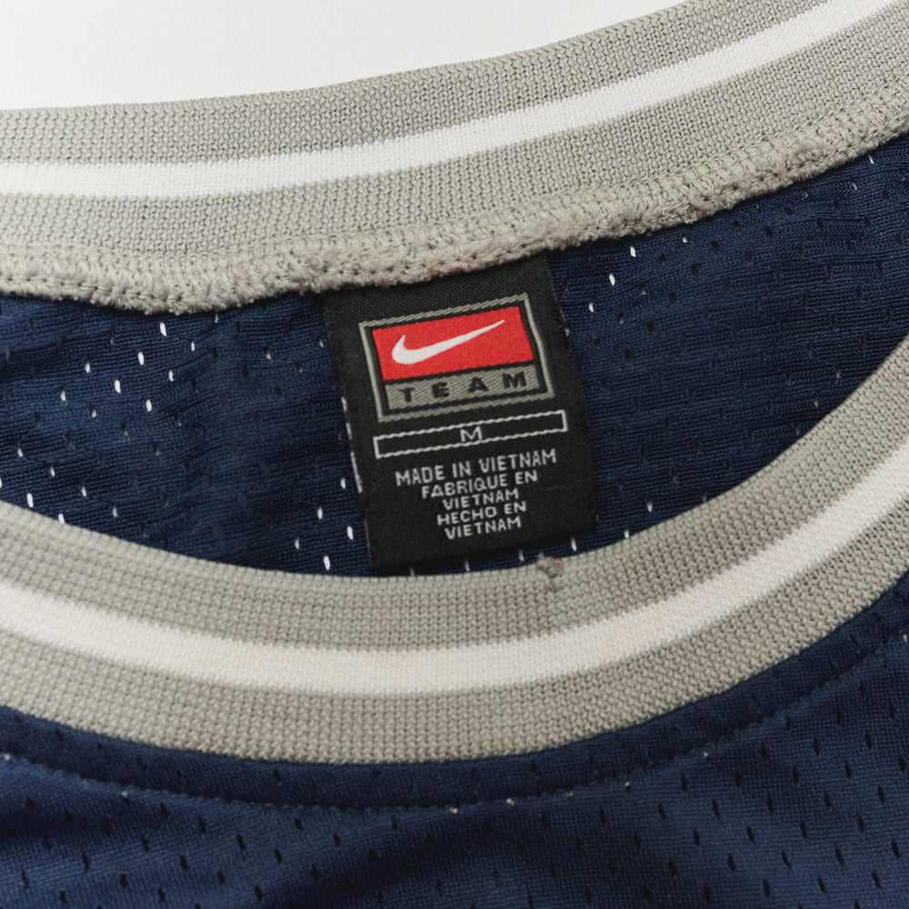 Nike Teams Nowitzki Jersey - Size 10