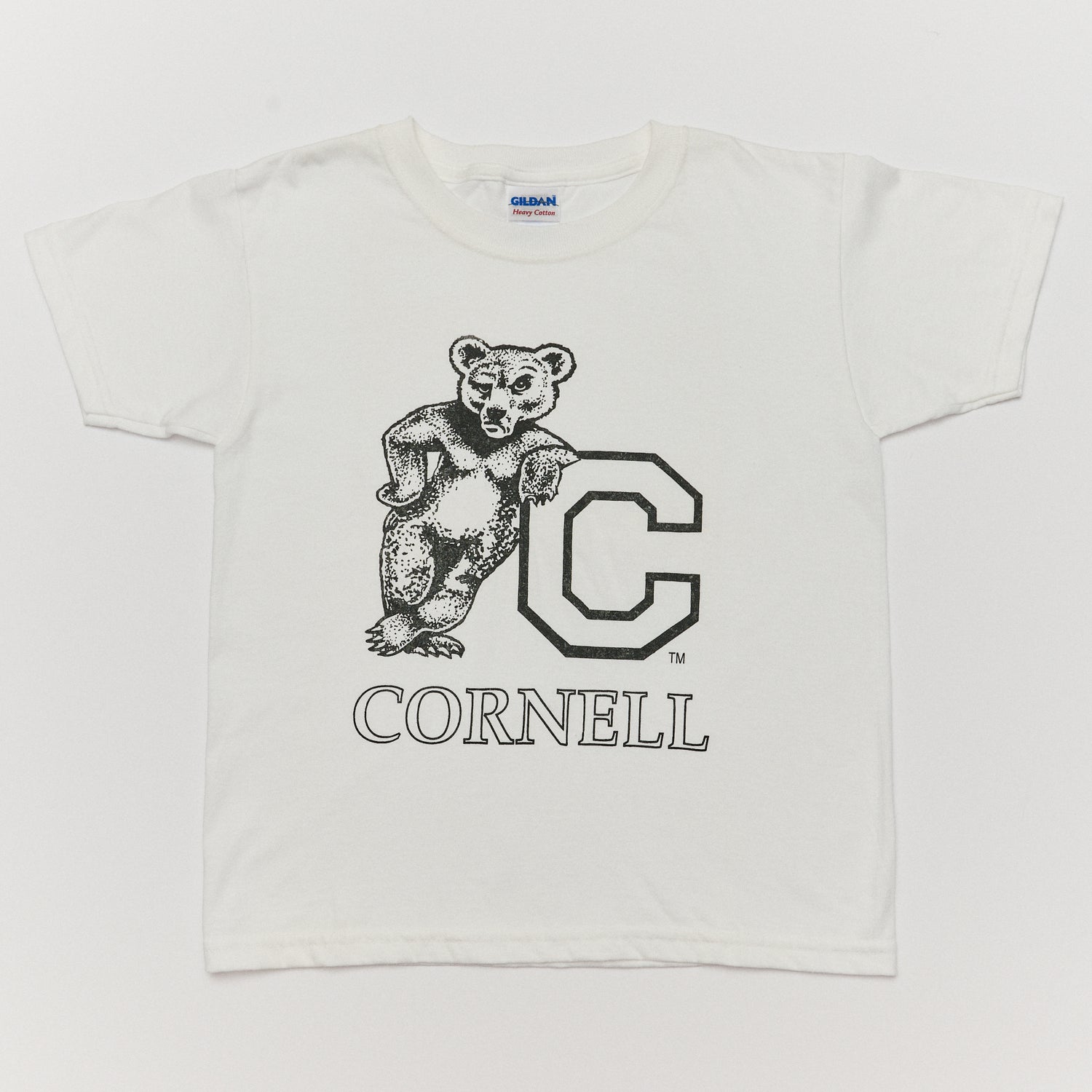 Cornell Tshirt - Size 6/7