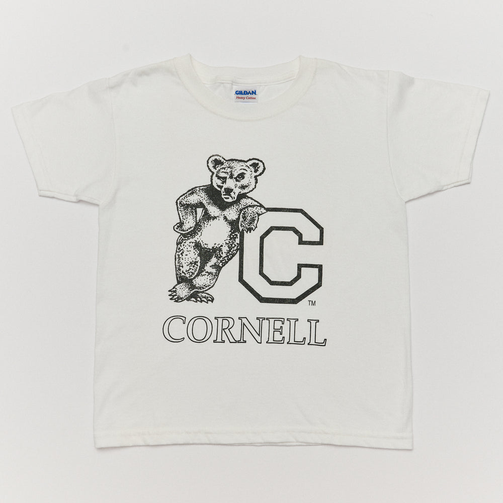 Cornell Tshirt - Size 6/7