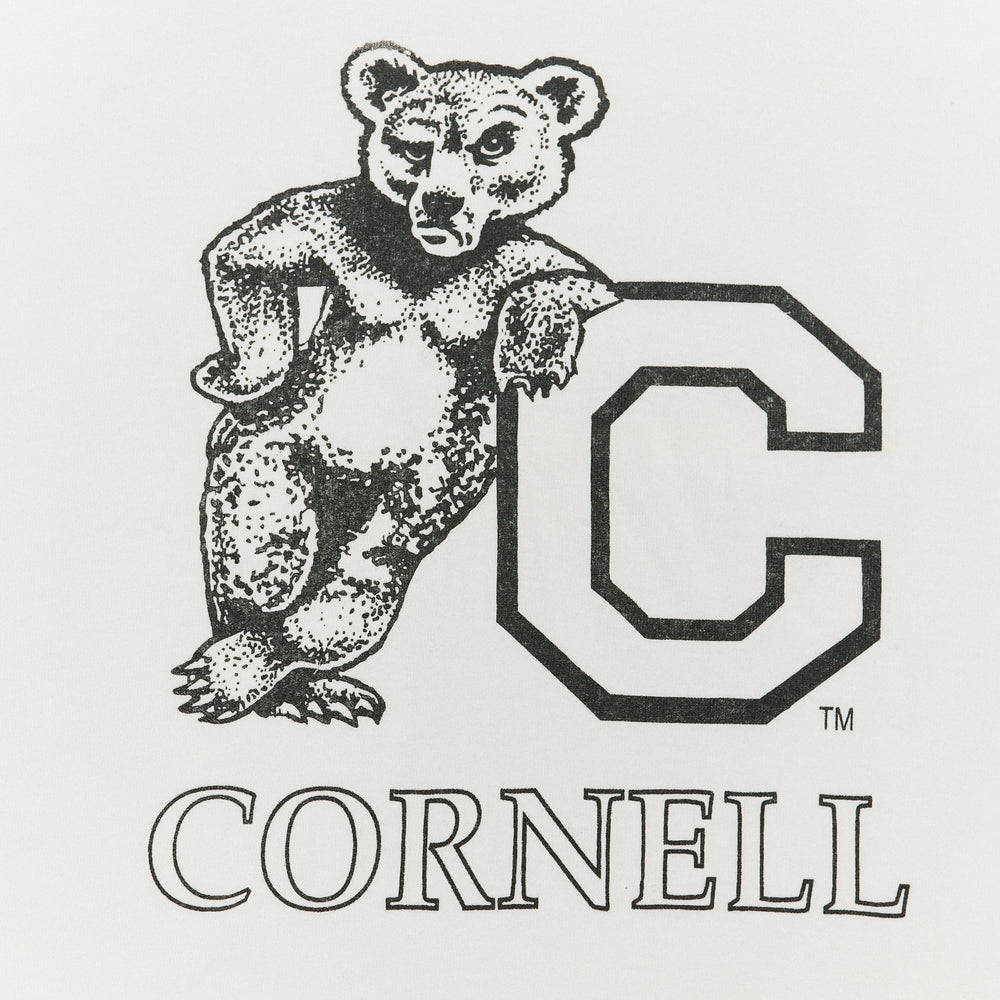 Cornell Tshirt - Size 6/7