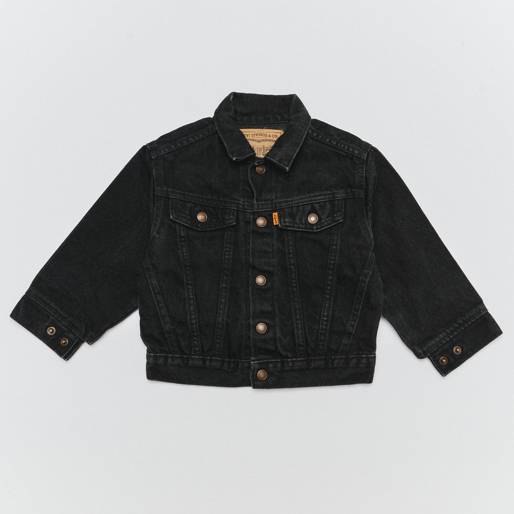 Levi's 90's Denim Jacket - Size 3T