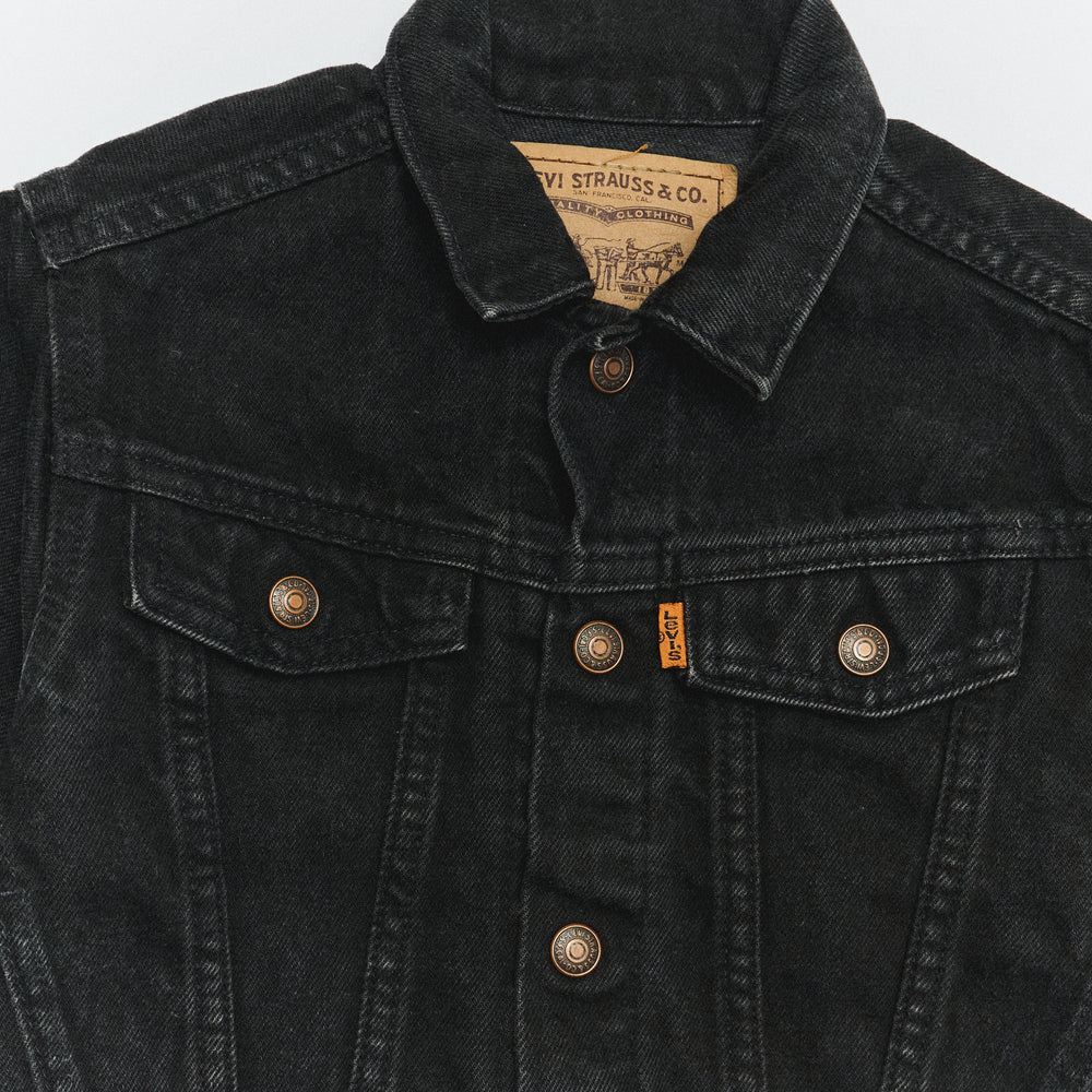 Levi's 90's Denim Jacket - Size 3T