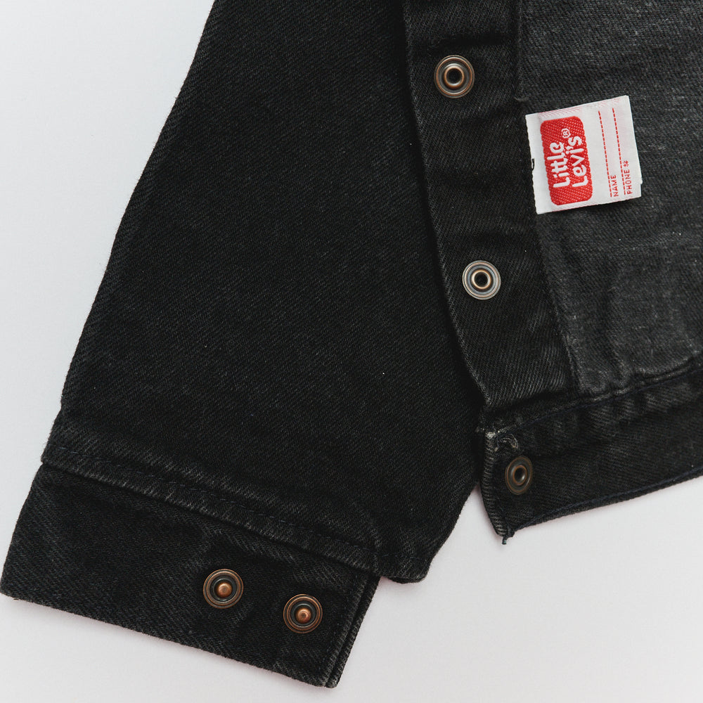 Levi's 90's Denim Jacket - Size 3T