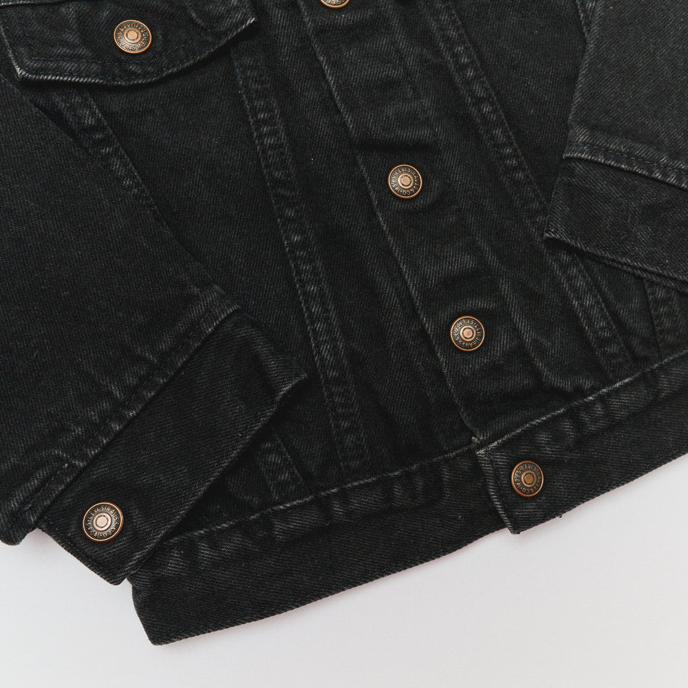 Levi's 90's Denim Jacket - Size 3T