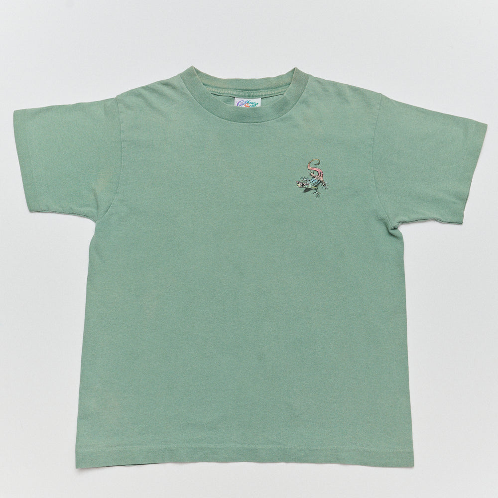 Fly Fishing 1995 Tshirt - Size 8