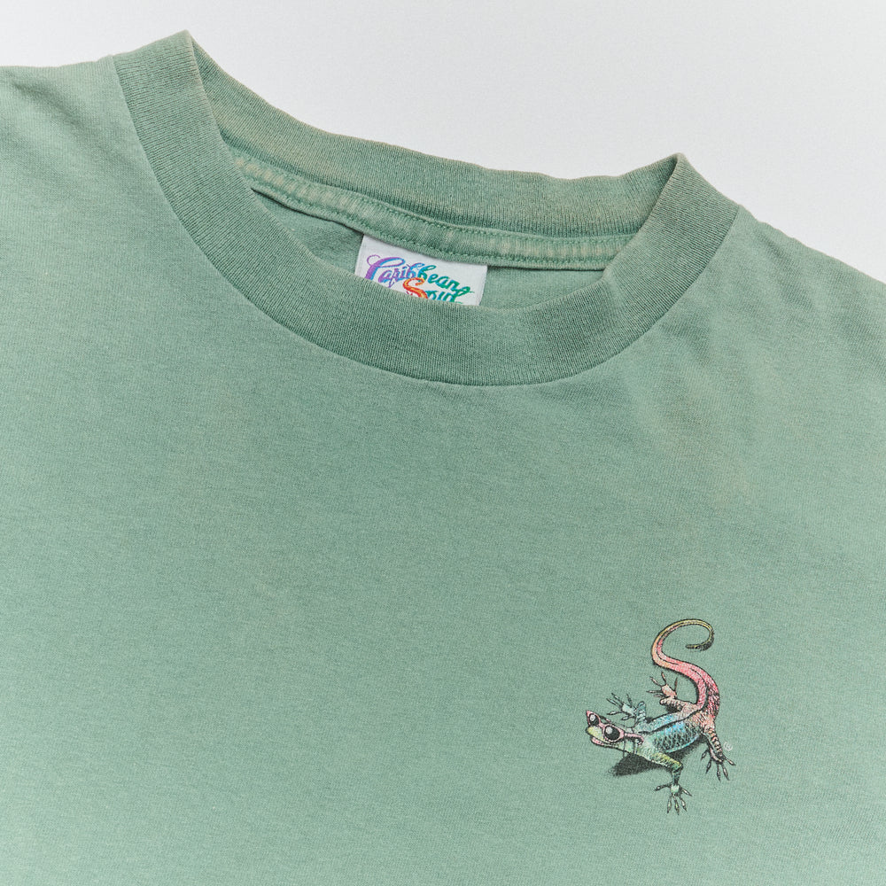 Fly Fishing 1995 Tshirt - Size 8