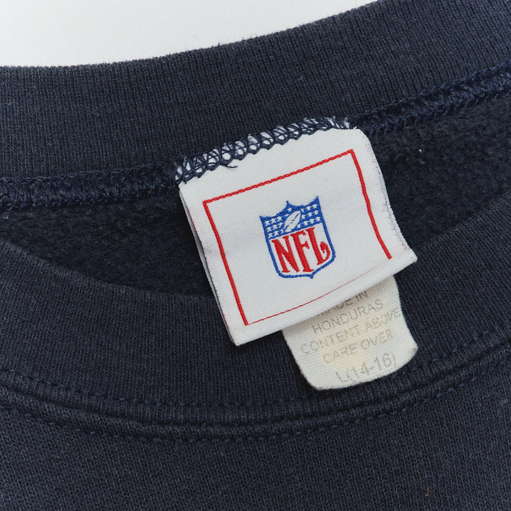Buffalo Bills Crewneck - Size 8/10
