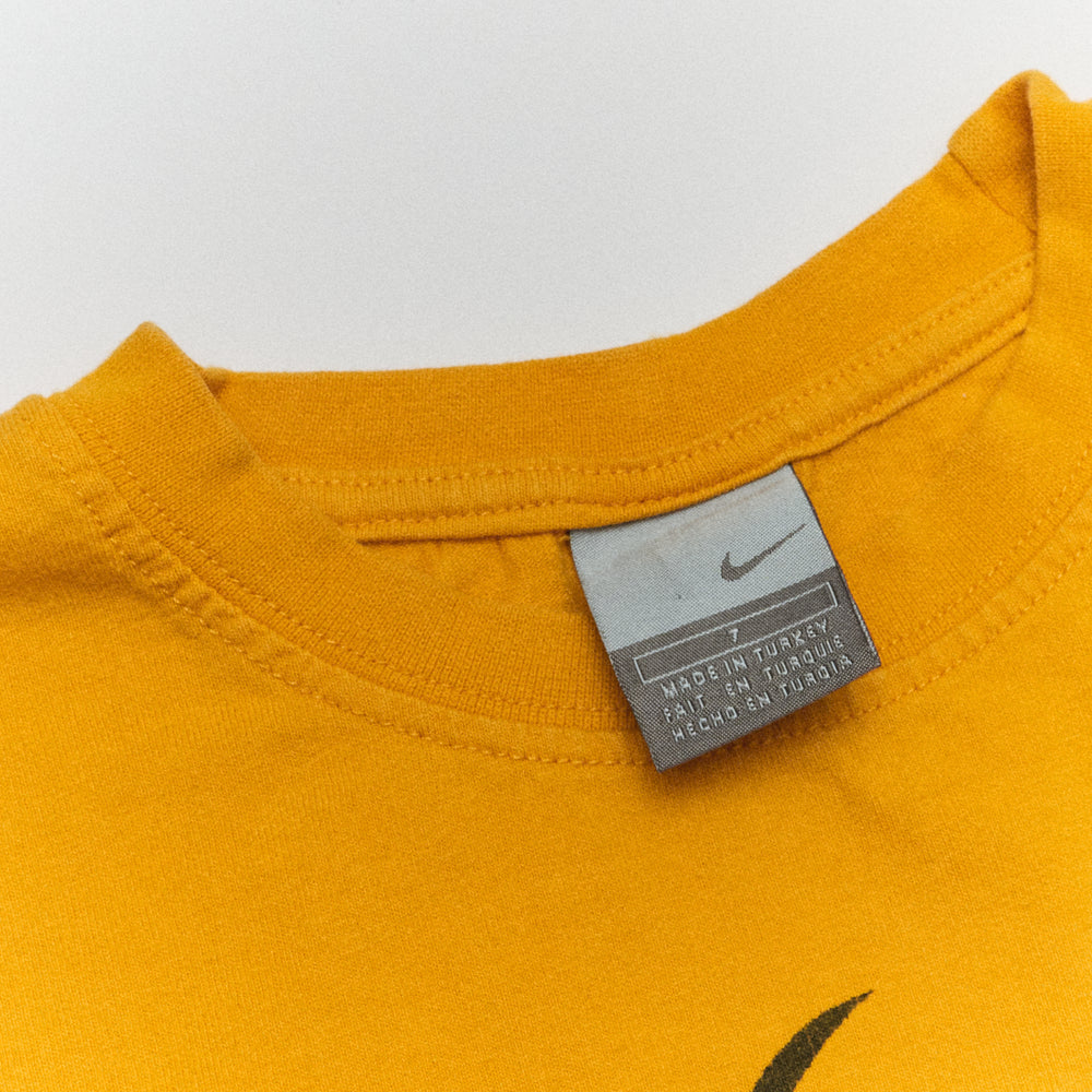 Nike Bring It Y2K Tshirt - Size 7