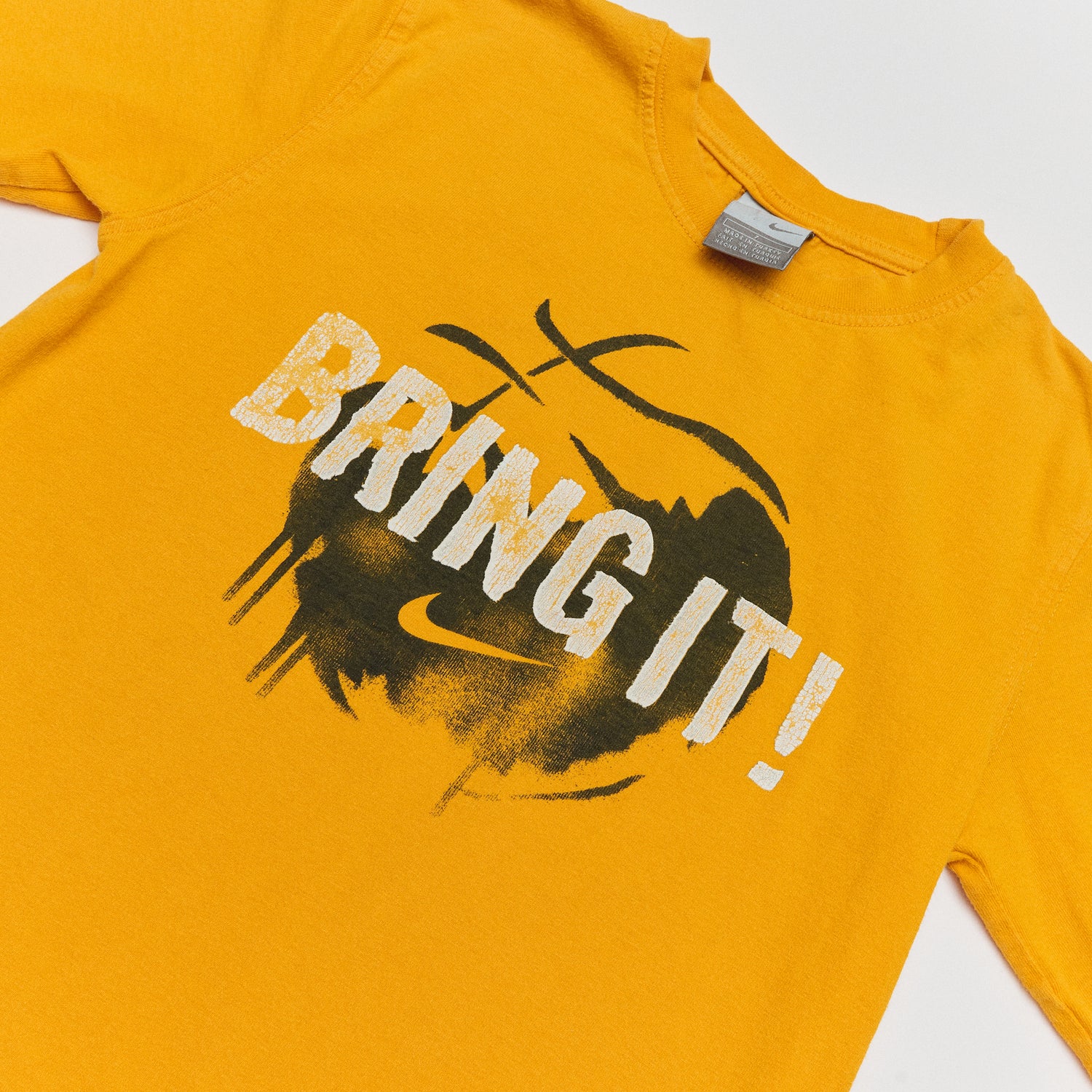 Nike Bring It Y2K Tshirt - Size 7