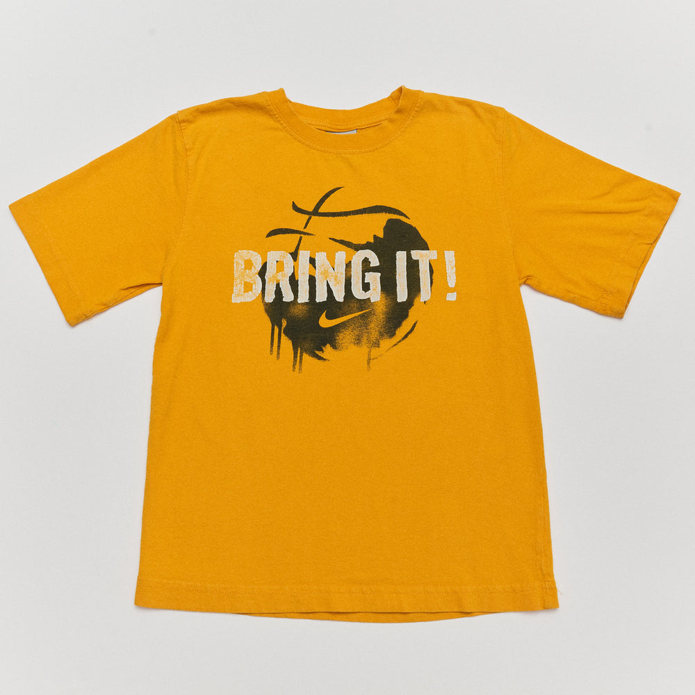 Nike Bring It Y2K Tshirt - Size 7