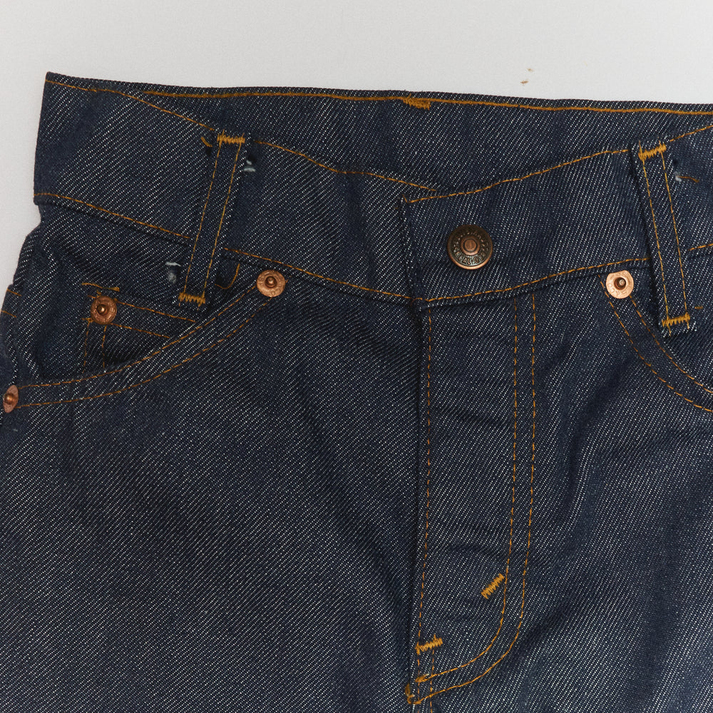 Levi's 70s Denim - Size 6S
