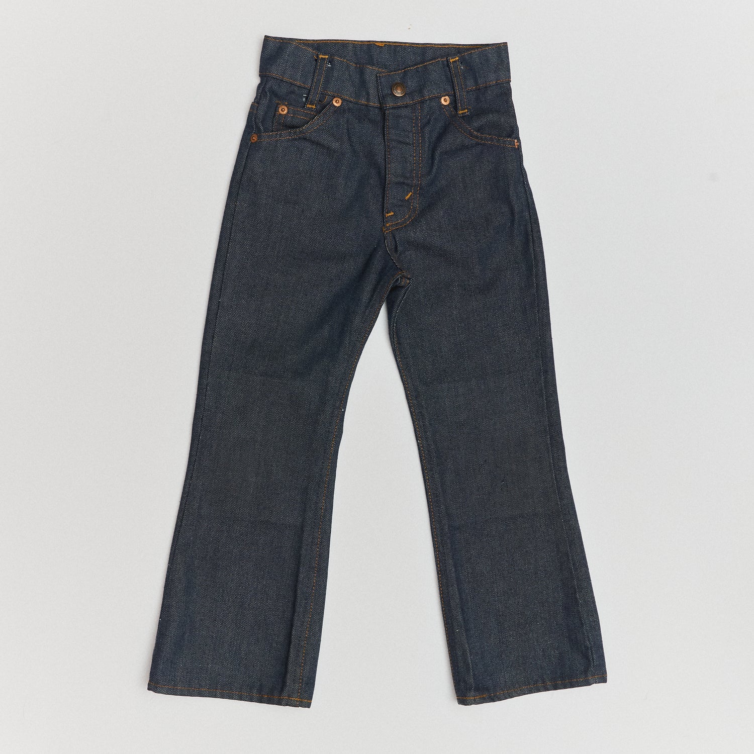 Levi's 70s Denim - Size 6S