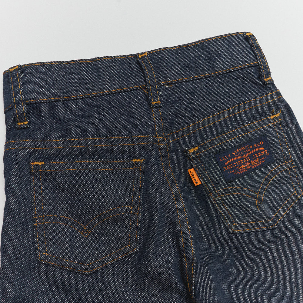 Levi's 70s Denim - Size 6S