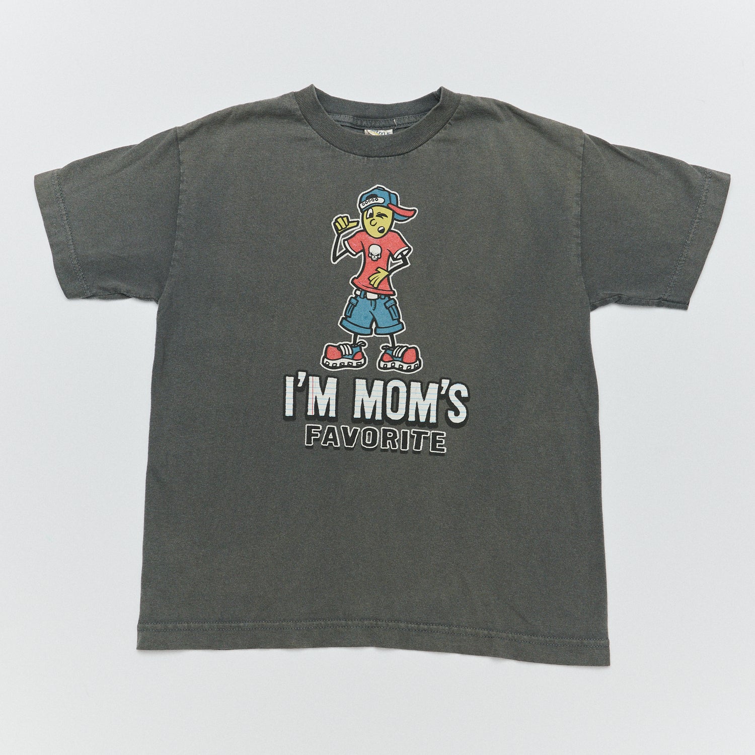 I'm Mom's Favorite - Size 8/10