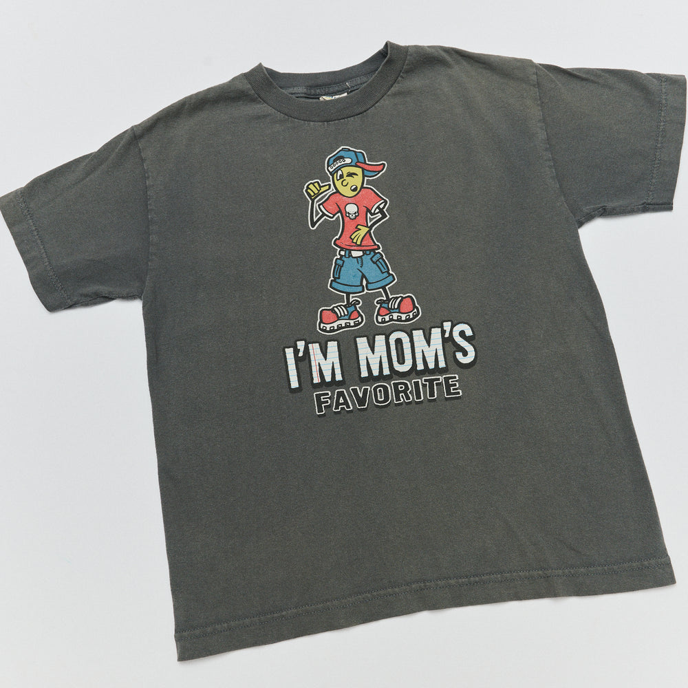 I'm Mom's Favorite - Size 8/10