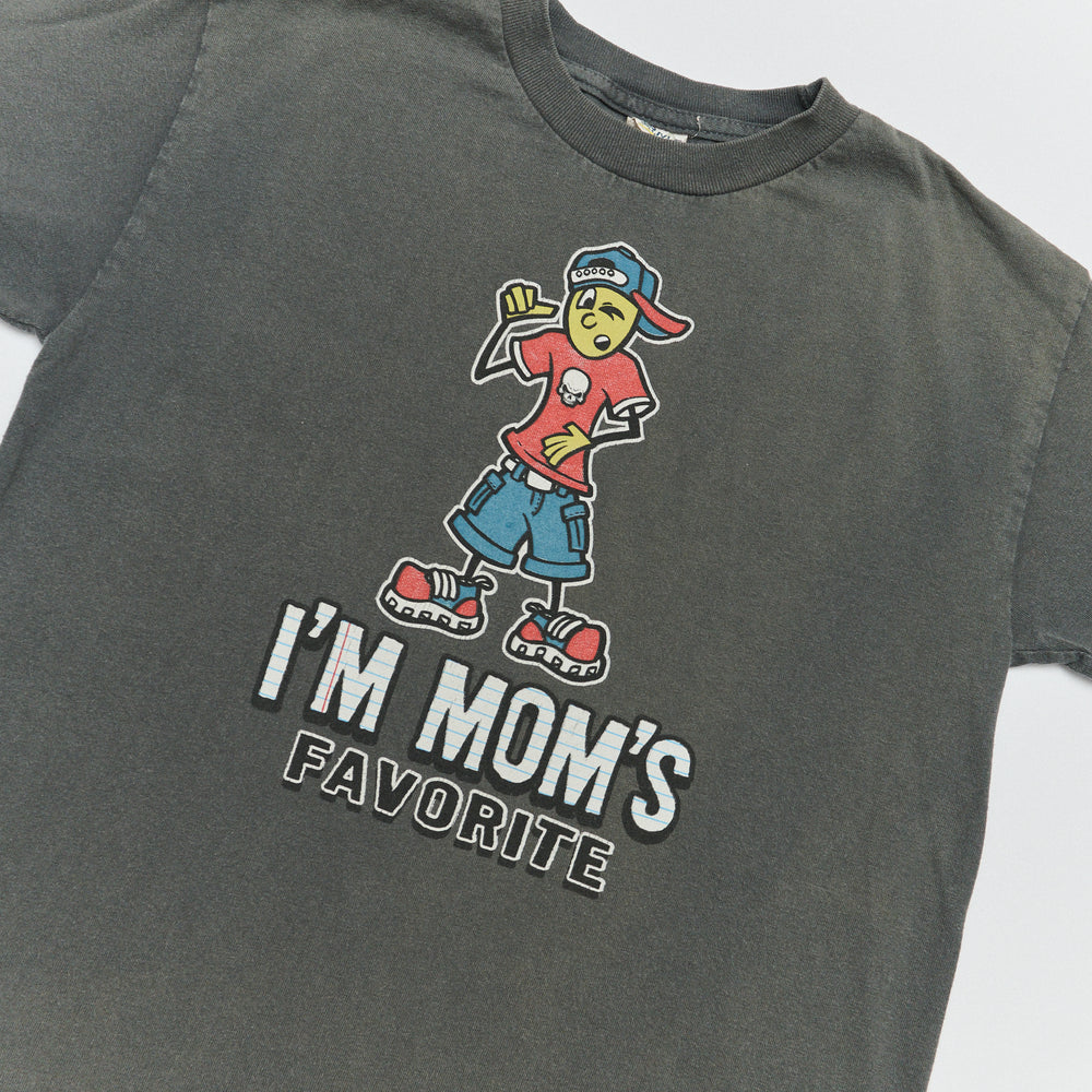 I'm Mom's Favorite - Size 8/10